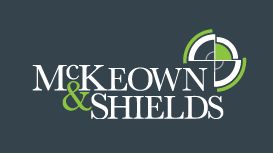 McKeown & Shields
