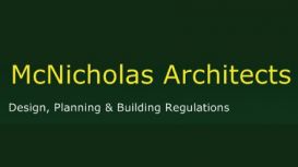 McNicholas Architects