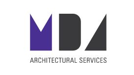 MDA Architectural Services