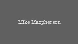 Mike Macpherson Architects