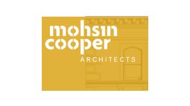 Mohsin Cooper Architects