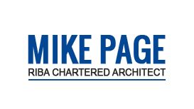 Mike Page