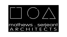 Mathews Serjeant Architects Mathews Serjeant Architects