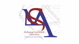 McKenzie Strickland Associates