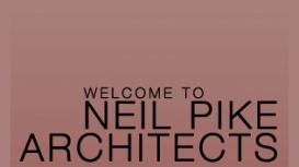 Neil Pike Architects Neil Pike Architects