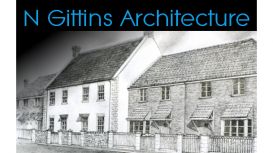 N Gittins Architecture