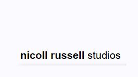 Nicoll Russell Studios