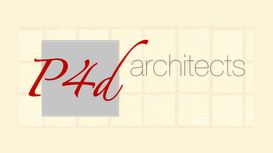 Project 4 Designs (Architects)