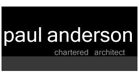Paul Anderson Architect