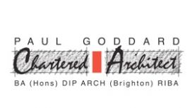 Paul Goddard Chartered Architect