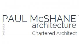 Paul McShane Architecture