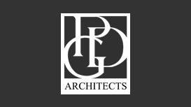 PDG Architects