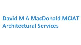 David M A MacDonald