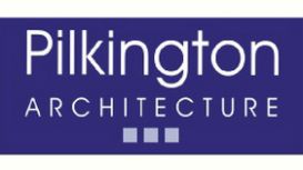 Pilkington Architecture