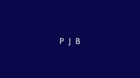 P J B Chartered Architects