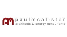 Paul McAlister Architects