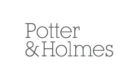 Potter & Holmes Architects