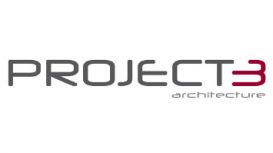 Project 3 Architecture