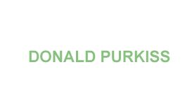 Donald Purkiss & Associates