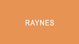 Raynes Architecture