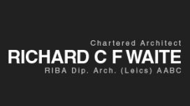 Richard C F Waite