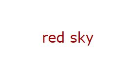 Red SKY Architects