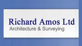 Richard Amos