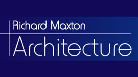 Richard Maxton Architecture