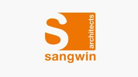 Sangwin Architects