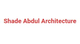 Shade Abdul Architecture