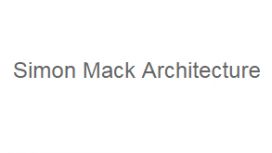 Simon Mack Architecture