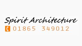 Spirit Architecture