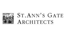 St Ann's Gate Architects