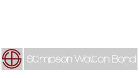 Stimpson Walton Bond
