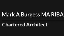 Mark Burgess Chartered Architect