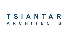 Tsiantar Architects