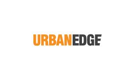 UrbanEdge Architecture