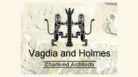 Vagdia & Holmes