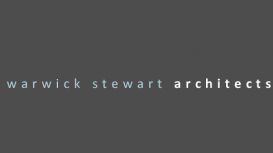Warwick Stewart Architects