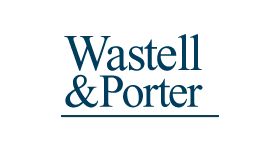 Wastell & Porter Architects