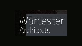 Worcester Architects Derby