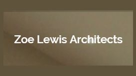Zoe Lewis Architects